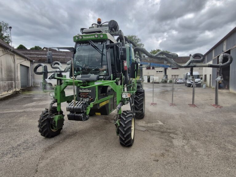 Passage Cruis'air et Airmist duo au Qualidrop 2